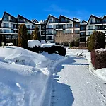 Apartment Pirin Dream View