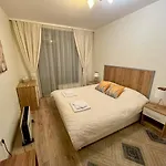 Apartment Pirin Dream View Raslog