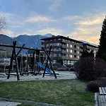 Pirin Dream View *