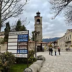 Pirin Dream View Ράζλογκ