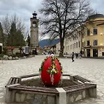 Pirin Dream View Apartment Raslog