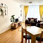 Apartment Pirin Dream View *