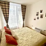 Pirin Dream View Apartment