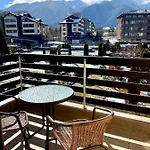 Pirin Dream View Apartment Raslog