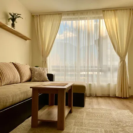 Pirin Dream View * Razlog