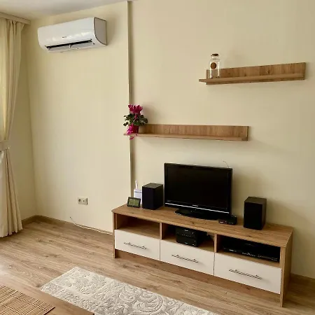 Pirin Dream View Razlog