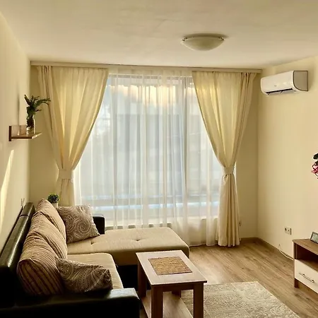 Pirin Dream View Апартамент Разлог