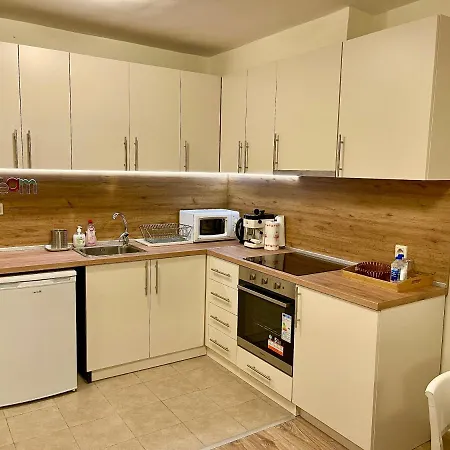 Pirin Dream View Apartment *