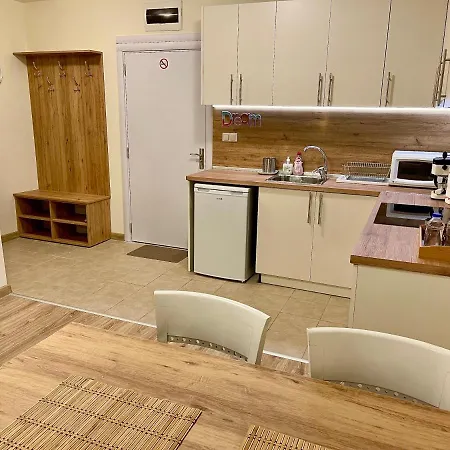 Pirin Dream View Apartment *