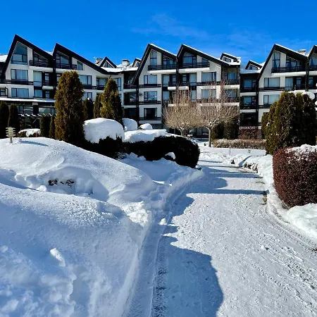 아파트 Pirin Dream View