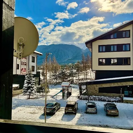 Pirin Dream View Ράζλογκ