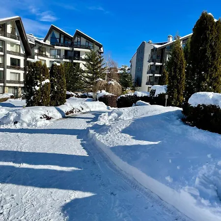 Pirin Dream View Appartement