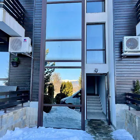 Appartement Pirin Dream View *