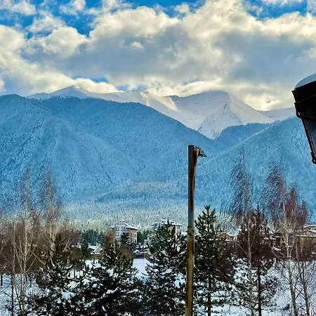 Pirin Dream View * Razlog