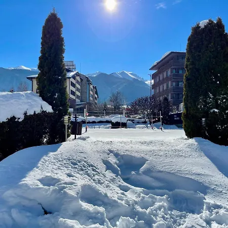 Pirin Dream View *