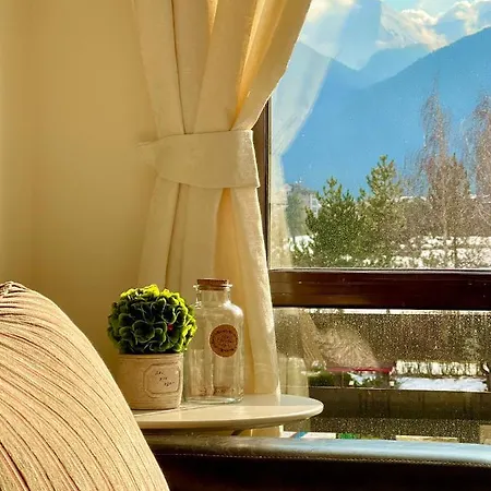 Pirin Dream View Razlog