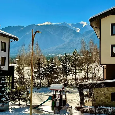Pirin Dream View Razlog