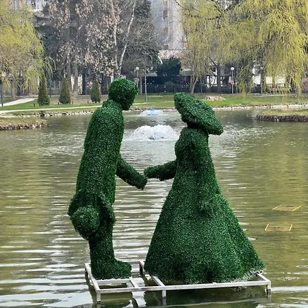 Pirin Dream View Apartament *