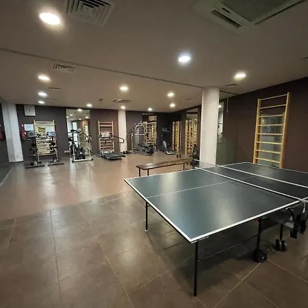 아파트 Pirin Dream View *