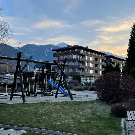 Pirin Dream View *