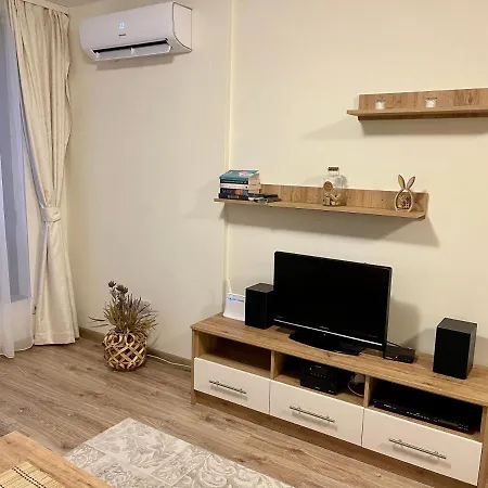 Apartament Pirin Dream View