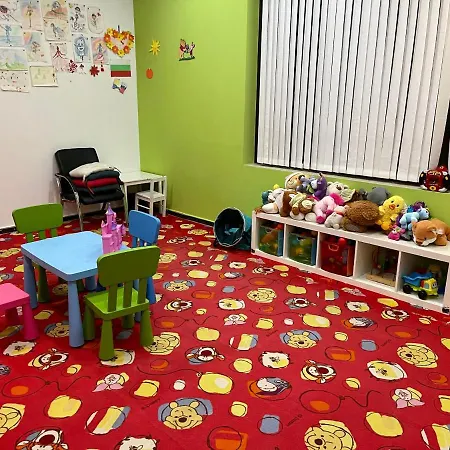 Pirin Dream View * 라즐로그