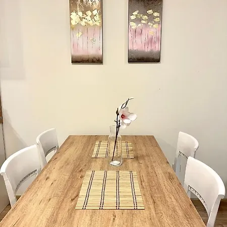 Apartment Pirin Dream View