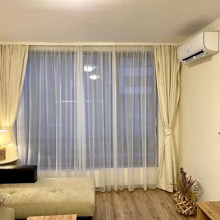 Pirin Dream View 라즐로그