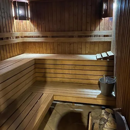 Pirin Dream View 아파트 *