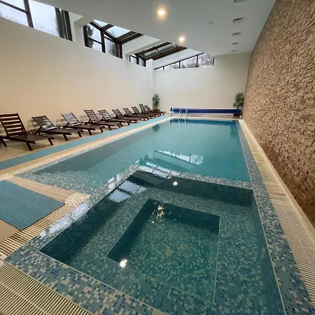 Pirin Dream View Razlog