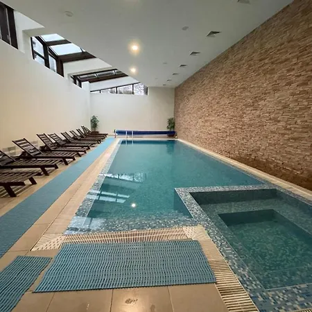 Pirin Dream View Razlog