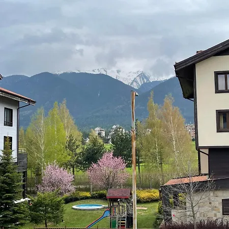 Pirin Dream View * Razlog