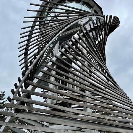 Pirin Dream View Apartment Razlog