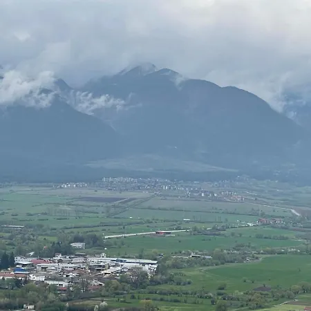 Апартамент Pirin Dream View *