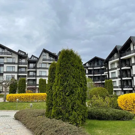 Pirin Dream View 아파트 *