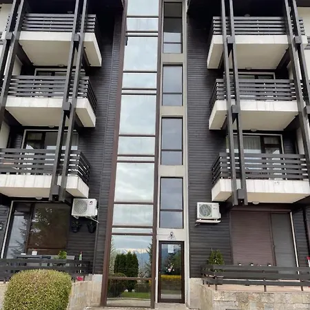 Pirin Dream View Apartment *