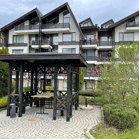 Appartement Pirin Dream View Razlog
