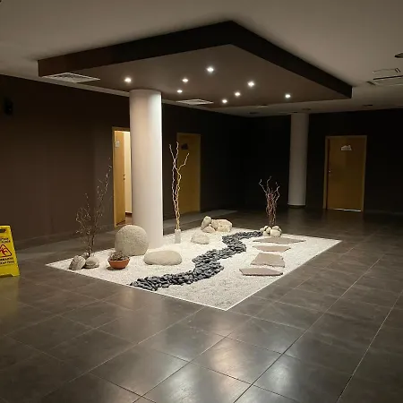 Apartment Pirin Dream View Razlog