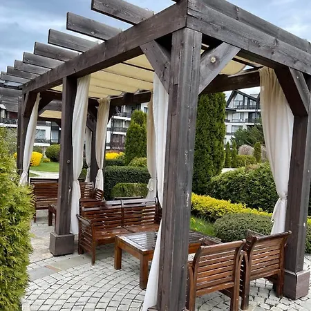 Pirin Dream View * 라즐로그