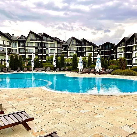 Pirin Dream View Apartment *