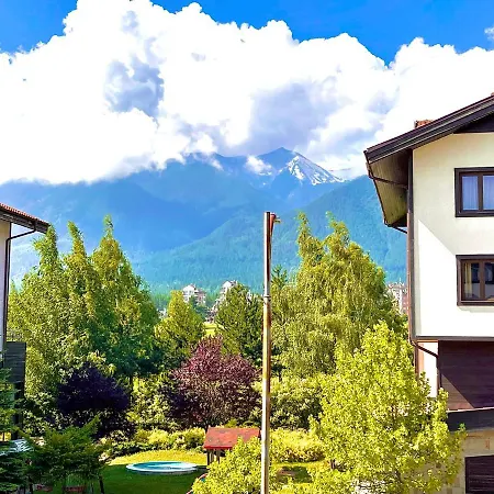 Pirin Dream View Raslog