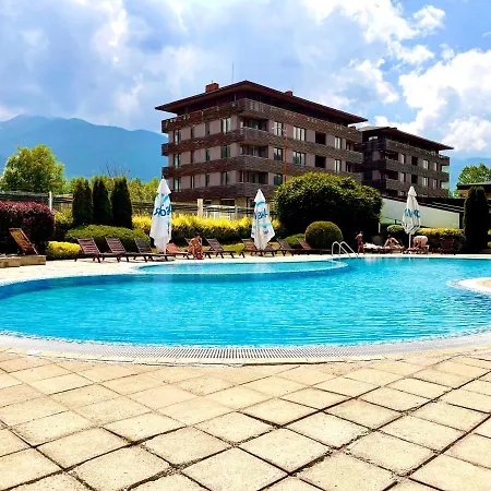 Pirin Dream View 아파트 라즐로그