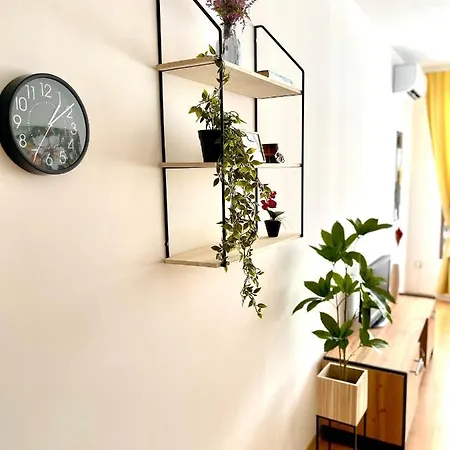 Pirin Dream View 아파트 라즐로그