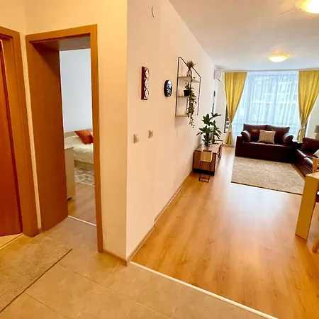 Pirin Dream View Апартамент Разлог