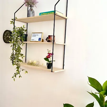 아파트 Pirin Dream View