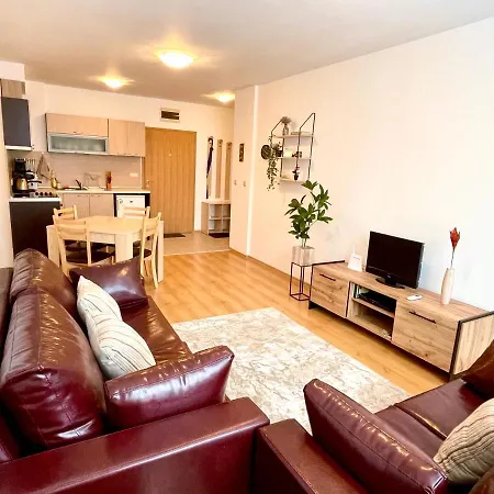 Pirin Dream View Razlog