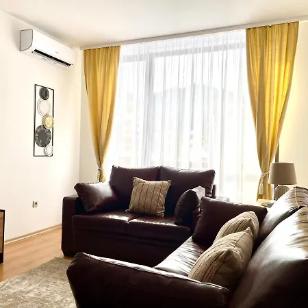 Pirin Dream View Apartment *