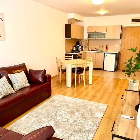 Pirin Dream View 라즐로그