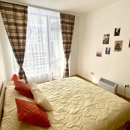 Pirin Dream View Apartment