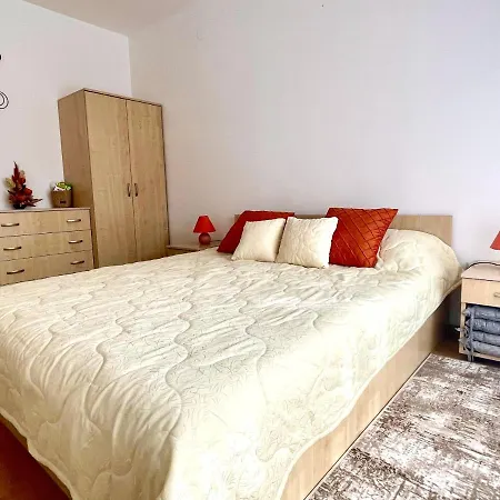 Pirin Dream View Appartement *